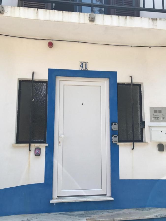 Appartamento Casino 5 Carvoeiro  Esterno foto